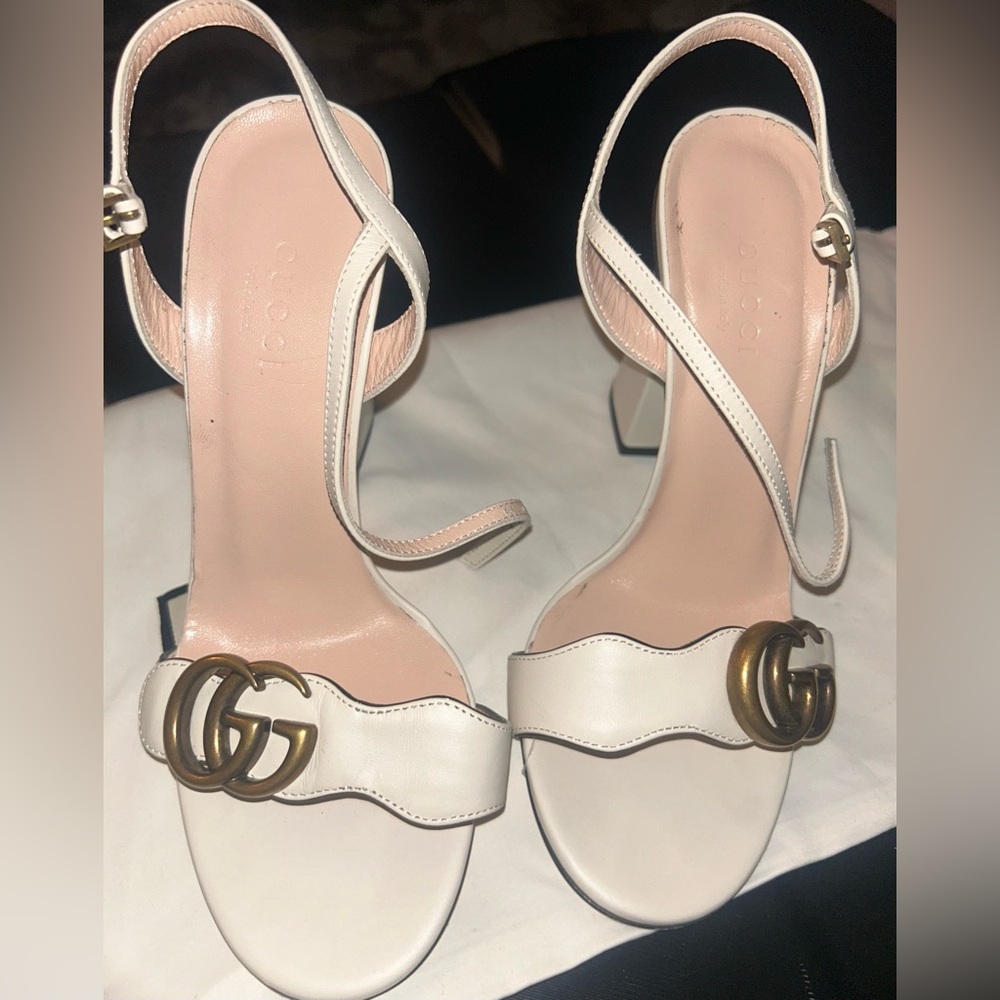 Gucci sandals